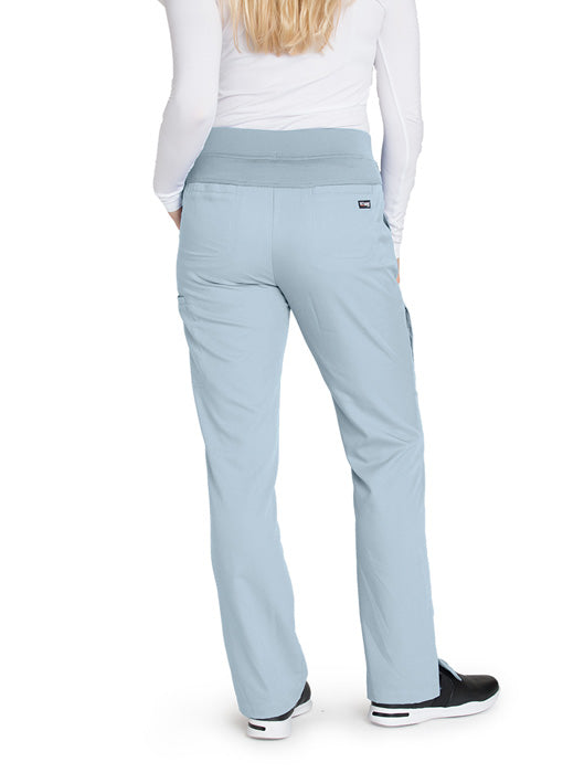 Grey's Anatomy  Female Straight Leg 6-Pocket Cargo Pants (56% OFF) | Moonstruck