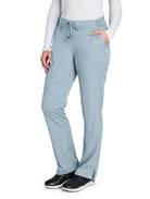 Grey's Anatomy  Female Straight Leg 6-Pocket Cargo Pants (56% OFF) | Moonstruck