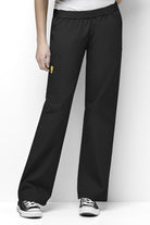 ORIGINS QUEBEC WOMENS CARGO PANT | BLACK