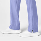 W123 WOMENS FLAT FRONT CARGO PANT | TRUE CEIL