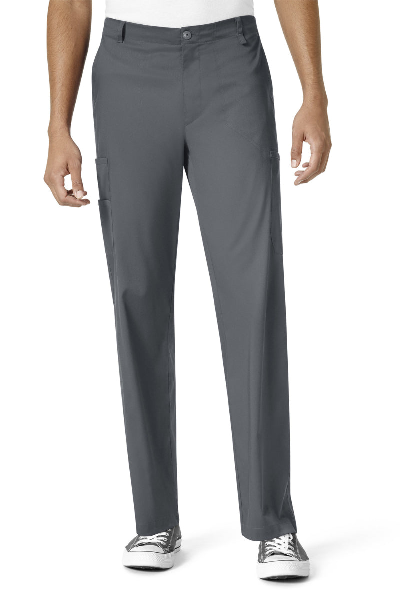 WONDERWINK PRO MEN'S CARGO PANT | Pewter Grey