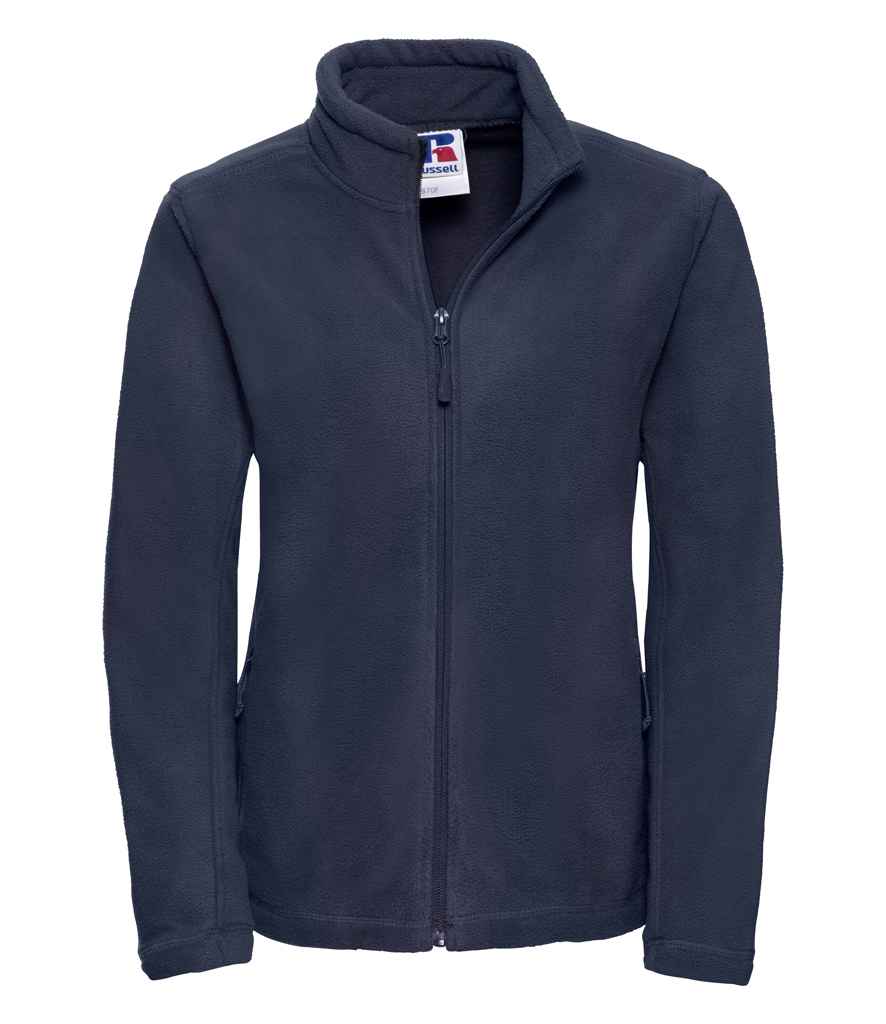 Navy Fleece Female | NAVY