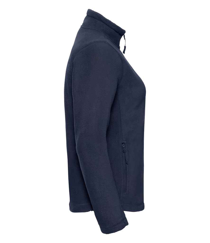 Navy Fleece Female | NAVY