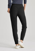 Barco Unify 6-Pocket Jogger Scrub Pant | BLACK