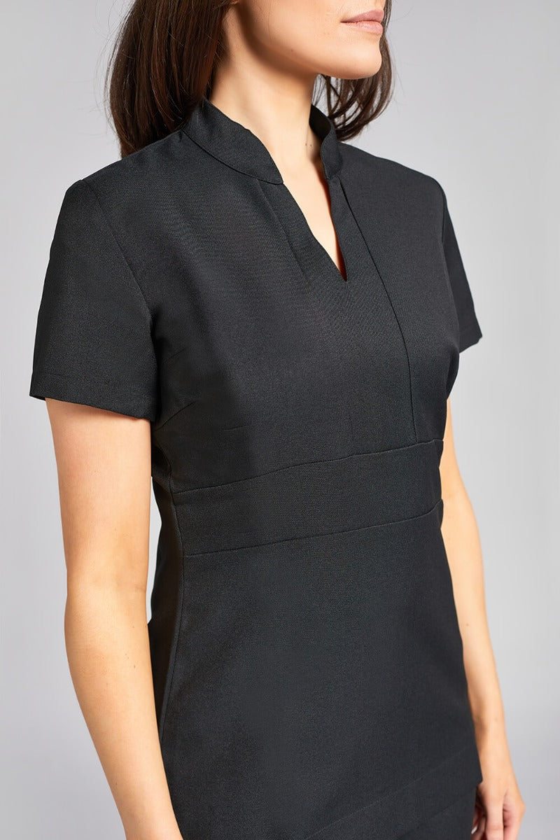 CARA TUNIC | BLACK