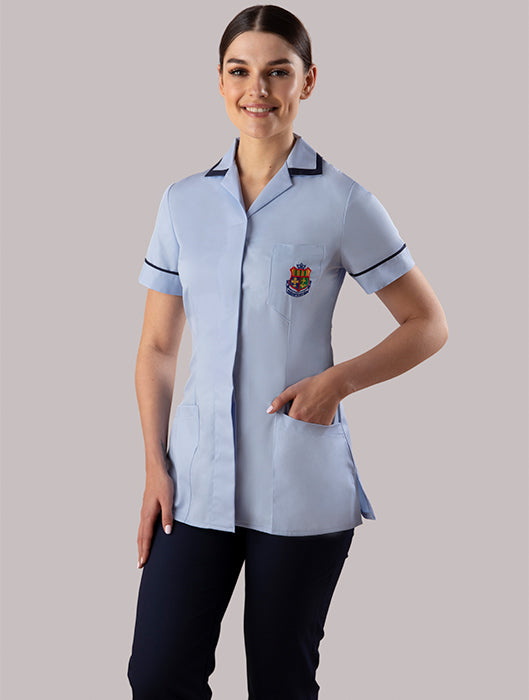 Mater Hospital Staff Nurse 401B | SKY/NAVY