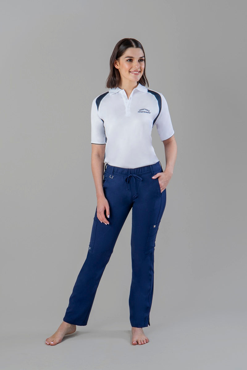 Physio polo shirt hotsell