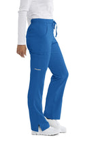 SKECHERS RELIANCE 3-POCKET FLAT FRONT PANTS  | New Royal