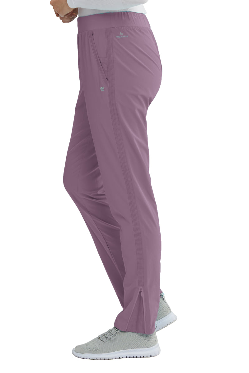 Barco One Wellness Radiance Pant ⚡⚡⚡-25% OFF ✨ | DUSK PURPLE