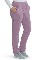 Barco One Wellness Radiance Pant ⚡⚡⚡-25% OFF ✨ | DUSK PURPLE