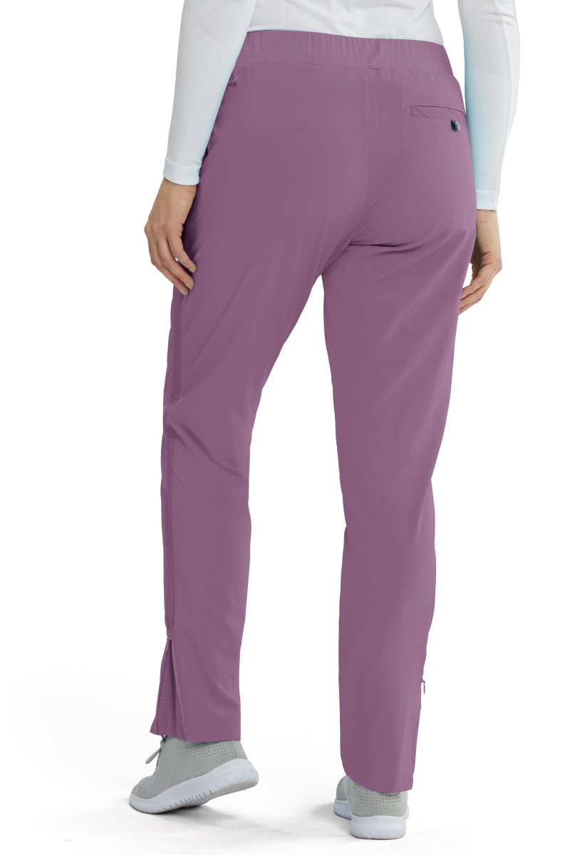 Barco One Wellness Radiance Pant ⚡⚡⚡-25% OFF ✨ | DUSK PURPLE