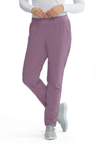 Barco One Wellness Radiance Pant ⚡⚡⚡-25% OFF ✨ | DUSK PURPLE