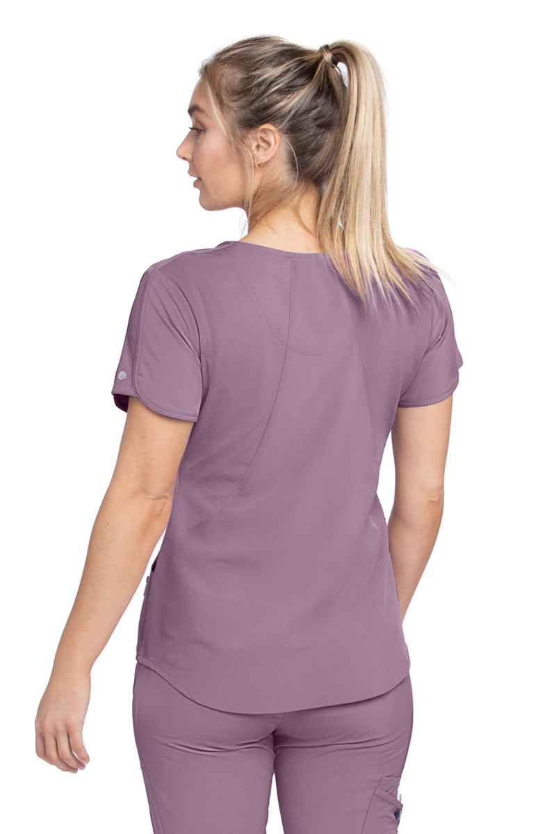 Barco One Wellness Joy Top ⚡⚡⚡-25% OFF ✨ | DUSK PURPLE