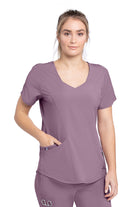 Barco One Wellness Joy Top ⚡⚡⚡-25% OFF ✨ | DUSK PURPLE